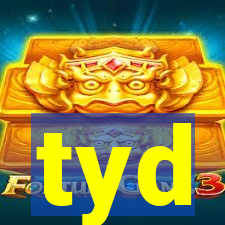 tyd-bet.com