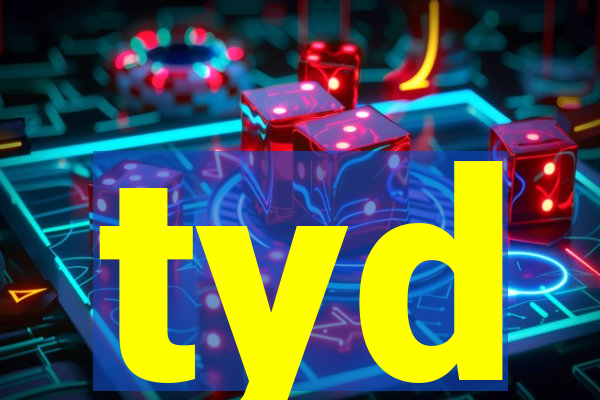 tyd-bet.com