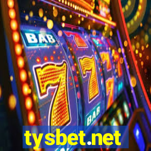 tysbet.net