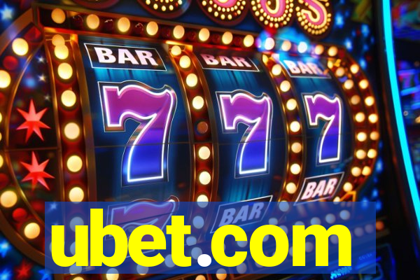 ubet.com