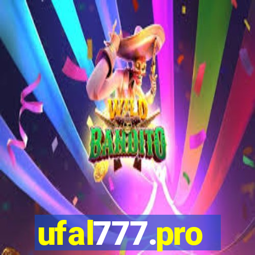 ufal777.pro