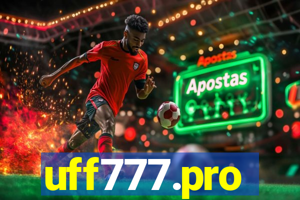 uff777.pro