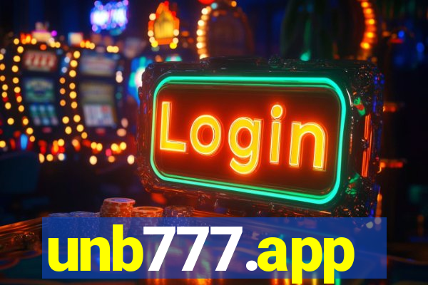 unb777.app