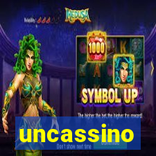 uncassino