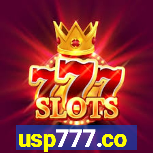 usp777.co