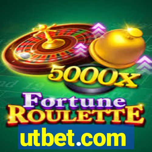 utbet.com