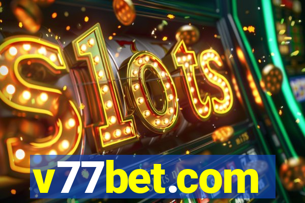 v77bet.com