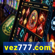 vez777.com