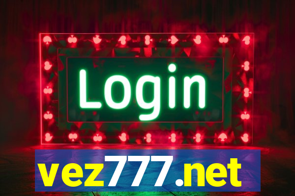 vez777.net