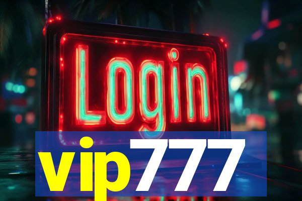 vip777