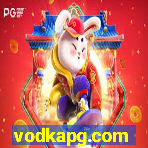 vodkapg.com