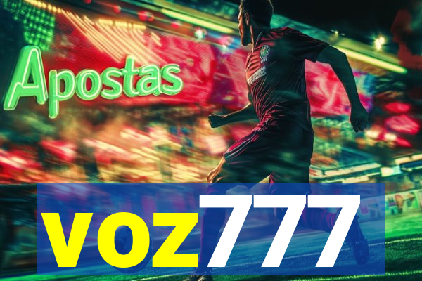 voz777