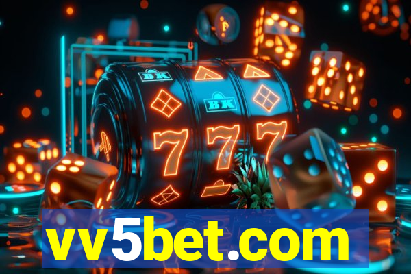 vv5bet.com