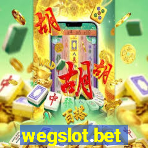 wegslot.bet