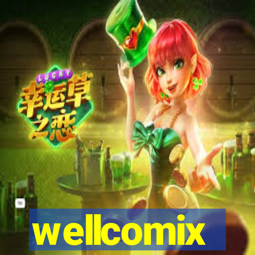 wellcomix