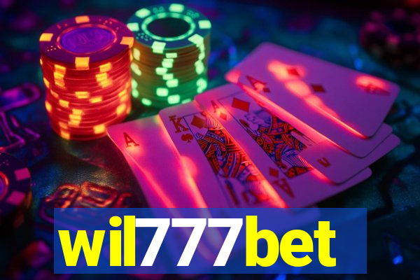 wil777bet