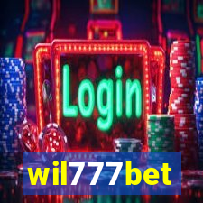 wil777bet