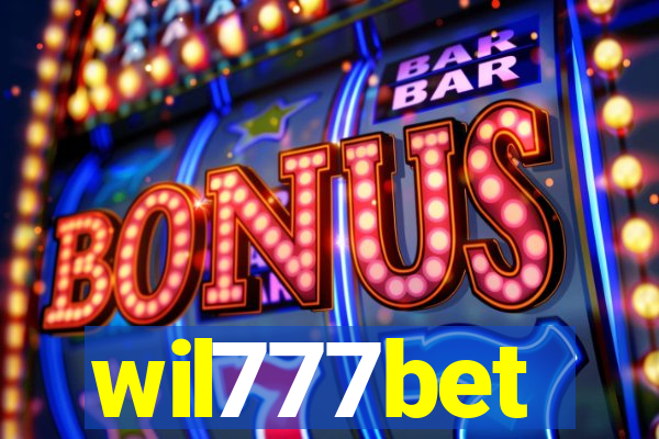 wil777bet