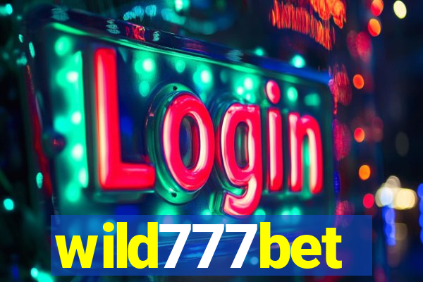 wild777bet