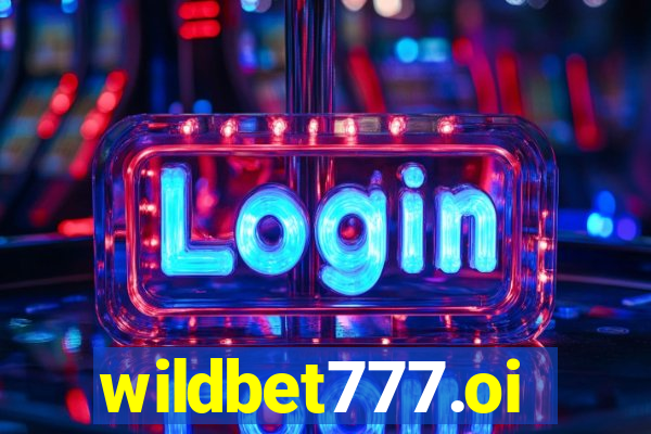 wildbet777.oi