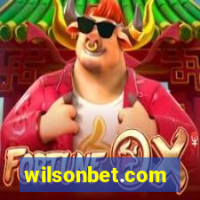 wilsonbet.com