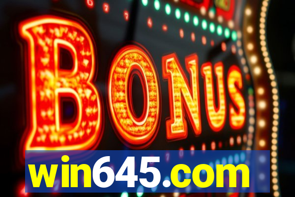 win645.com