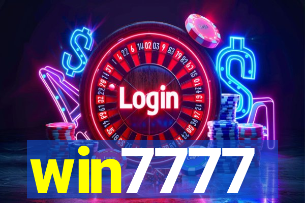 win7777