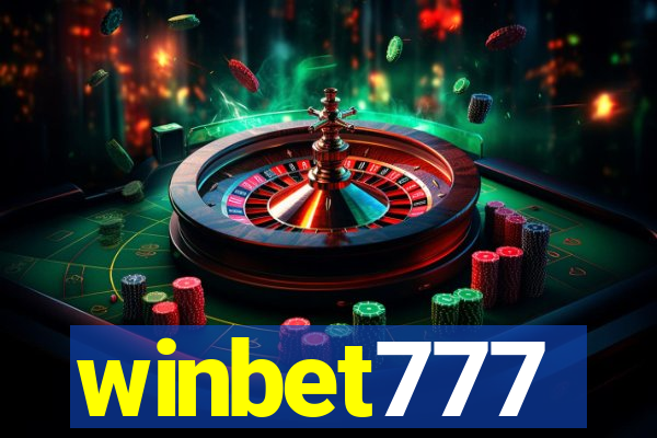 winbet777