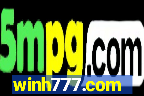 winh777.com