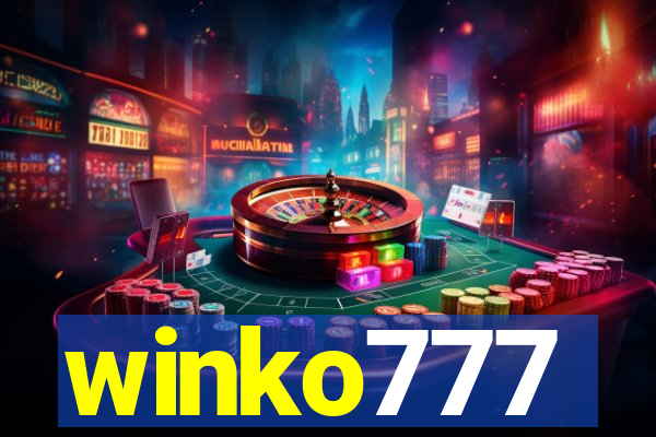 winko777