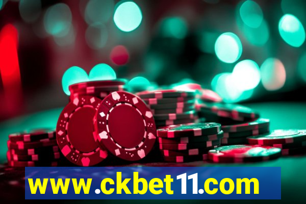 www.ckbet11.com