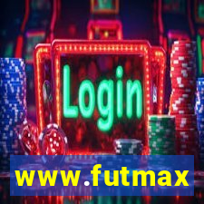 www.futmax