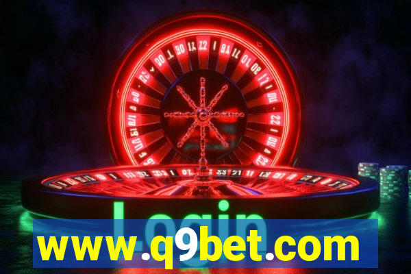 www.q9bet.com