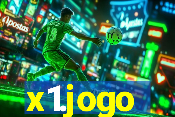 x1.jogo