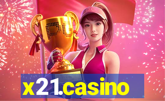 x21.casino