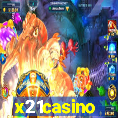 x21casino