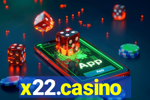 x22.casino