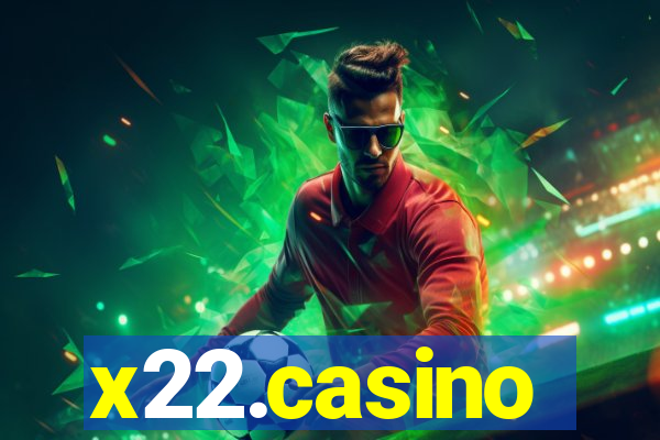 x22.casino