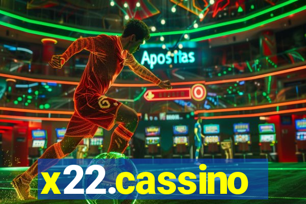 x22.cassino