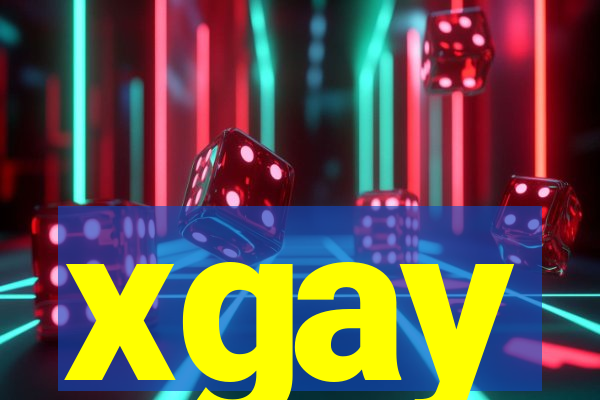 xgay