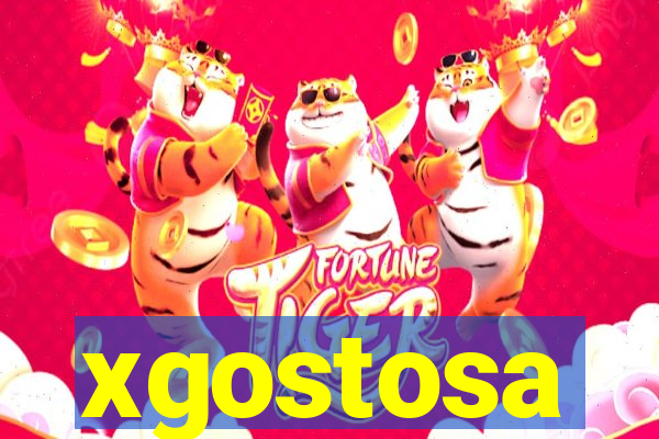 xgostosa