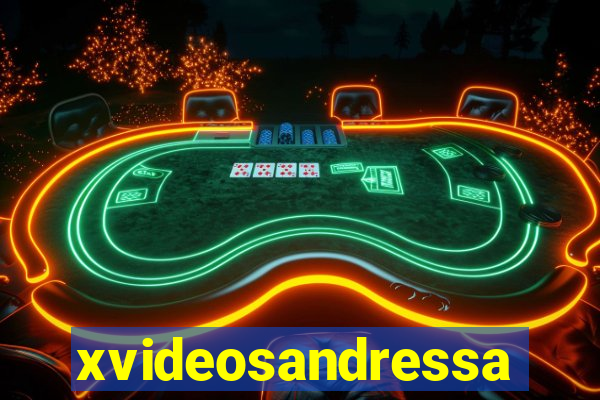 xvideosandressaurach