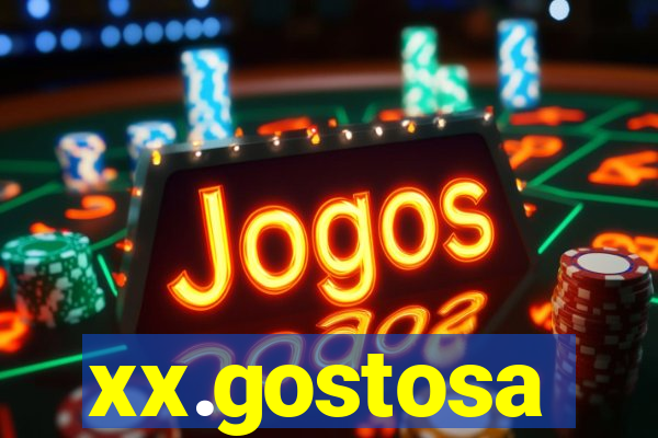 xx.gostosa