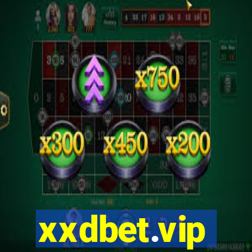 xxdbet.vip