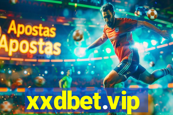 xxdbet.vip