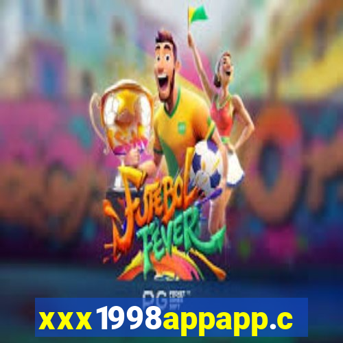 xxx1998appapp.com