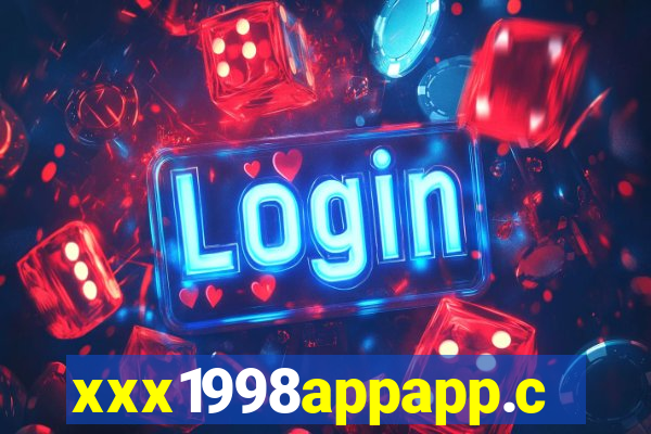 xxx1998appapp.com