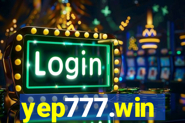 yep777.win