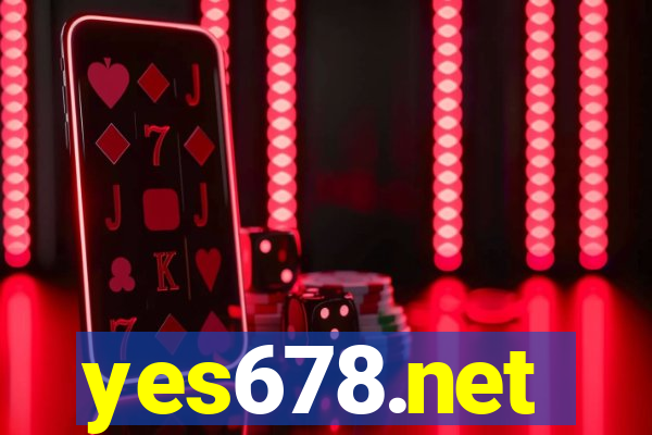 yes678.net