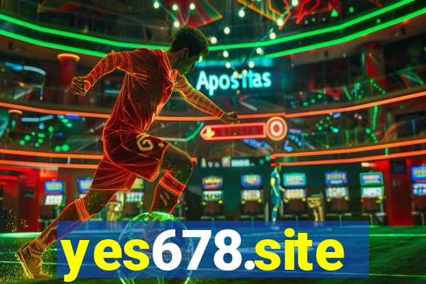 yes678.site